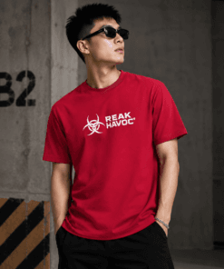 Tee We Are Reak Havoc - Image 5