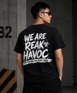 Tee We Are Reak Havoc - Image 6