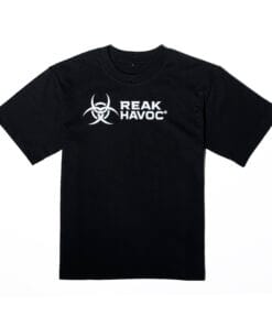 Tee We Are Reak Havoc