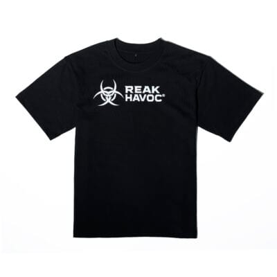 Tee We Are Reak Havoc