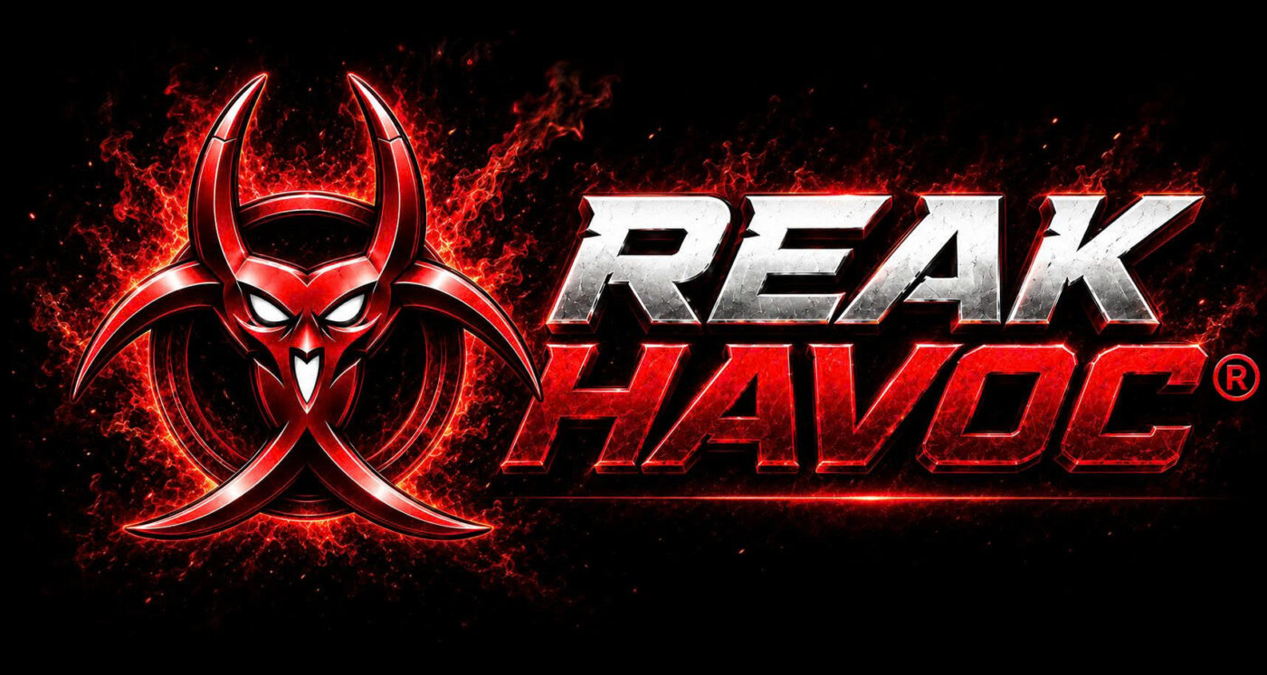 reakhavoc.com