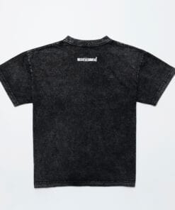 REAK HAVOC T-SHIRT BASIC METALIC - Image 3