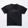 REAK HAVOC T-SHIRT BASIC METALIC
