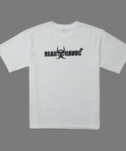 REAK HAVOC T-SHIRT VOID SIGNAL
