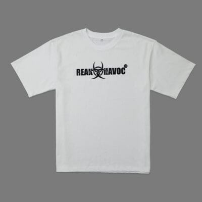 REAK HAVOC T-SHIRT VOID SIGNAL