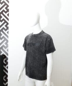 REAK HAVOC T-SHIRT BASIC METALIC - Image 6